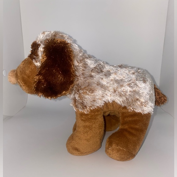 Webkinz Choco Cheeky Dog HM694 - Picture 9 of 11